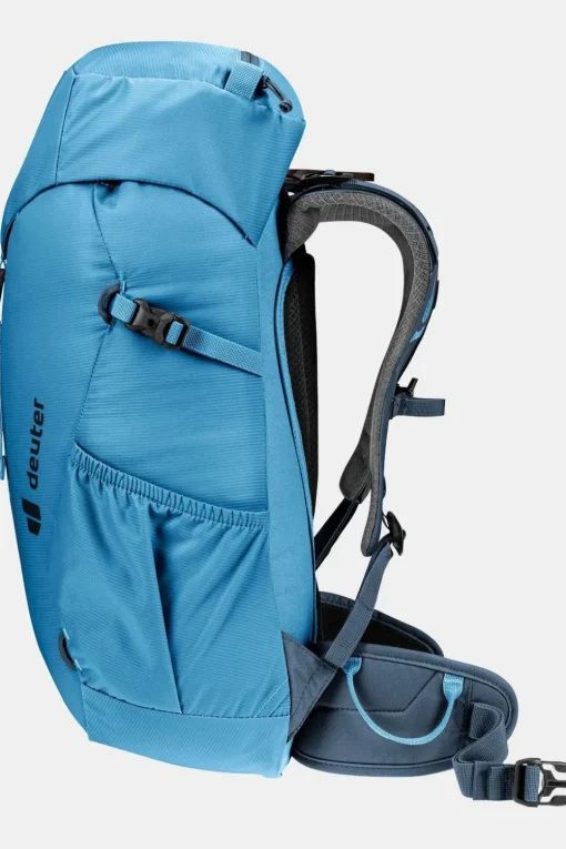 Deuter Dagrugzak Climber 22