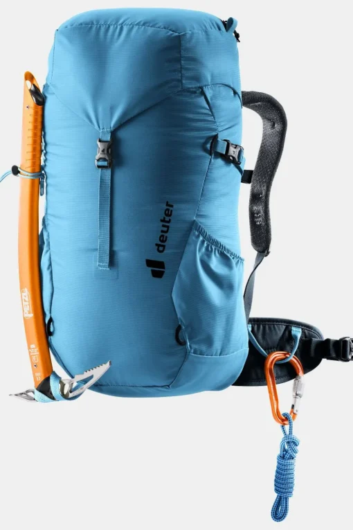 Deuter Dagrugzak Climber 22