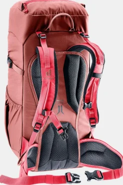 Deuter Dagrugzak Climber 22