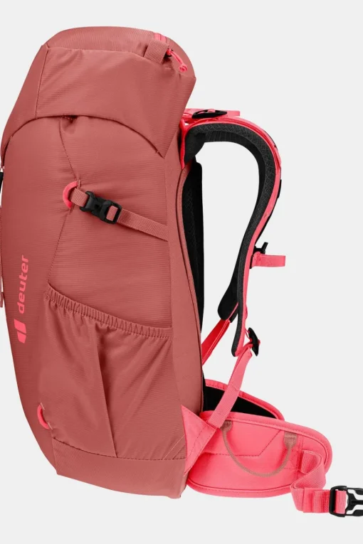 Deuter Dagrugzak Climber 22