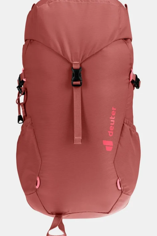 Deuter Dagrugzak Climber 22