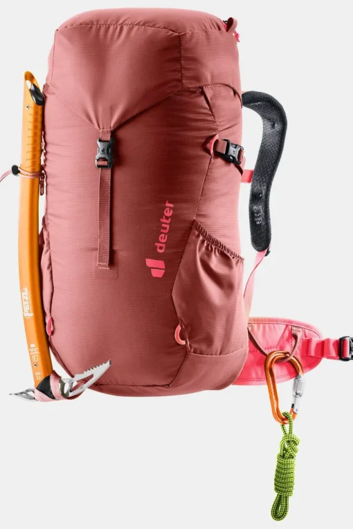Deuter Dagrugzak Climber 22