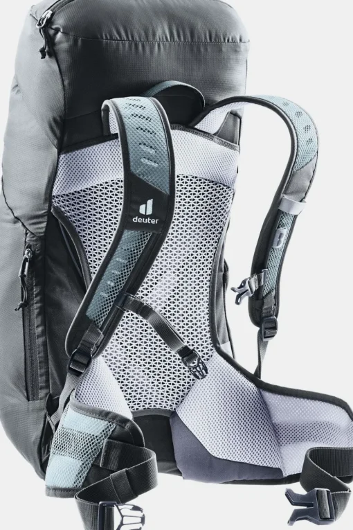 Deuter Dagrugzak Dames Ac Lite 22 Sl