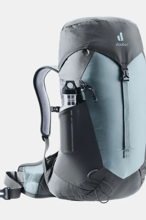 Deuter Dagrugzak Dames Ac Lite 22 Sl
