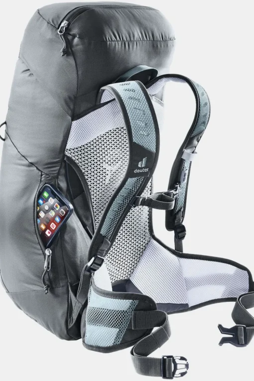 Deuter Dagrugzak Dames Ac Lite 22 Sl