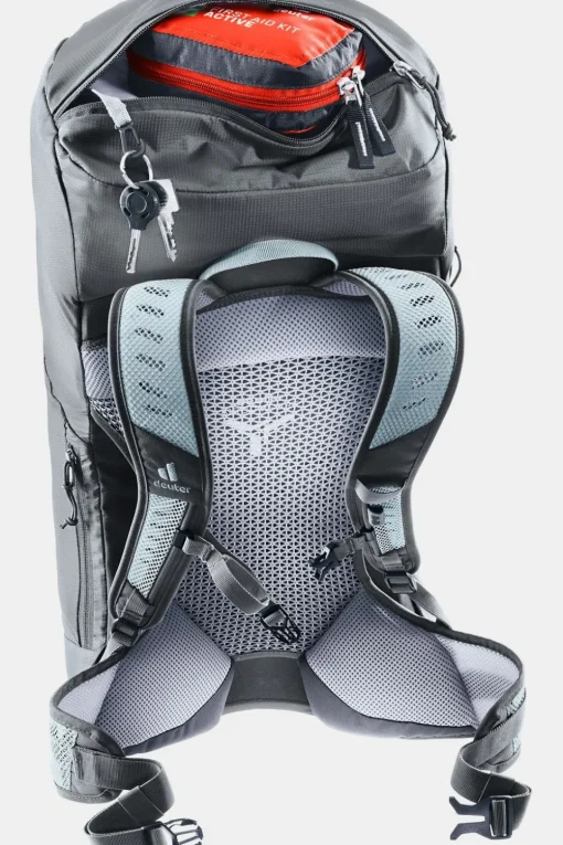 Deuter Dagrugzak Dames Ac Lite 22 Sl
