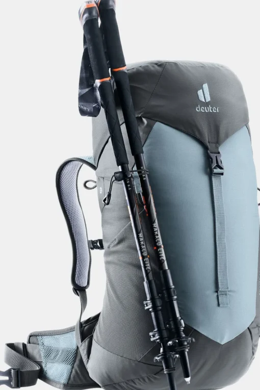 Deuter Dagrugzak Dames Ac Lite 22 Sl