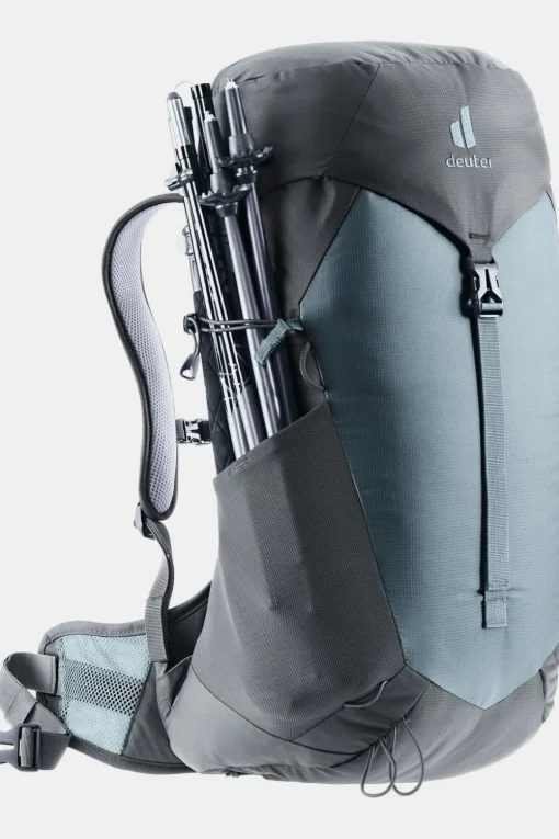Deuter Dagrugzak Dames Ac Lite 22 Sl