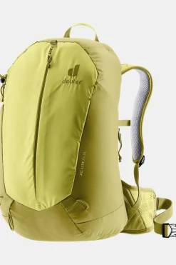 Deuter Dagrugzak Dames Ac Lite 21 Sl