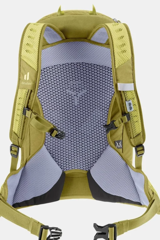 Deuter Dagrugzak Dames Ac Lite 21 Sl