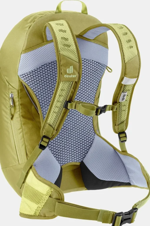 Deuter Dagrugzak Dames Ac Lite 21 Sl