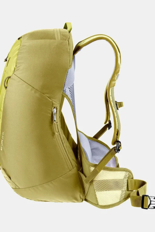 Deuter Dagrugzak Dames Ac Lite 21 Sl