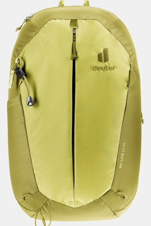 Deuter Dagrugzak Dames Ac Lite 21 Sl