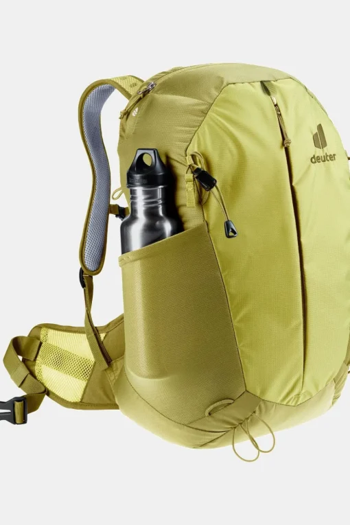 Deuter Dagrugzak Dames Ac Lite 21 Sl