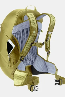 Deuter Dagrugzak Dames Ac Lite 21 Sl