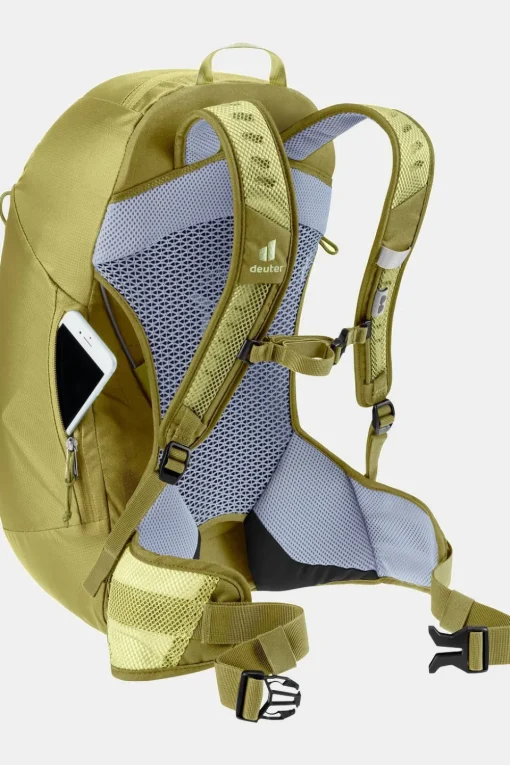 Deuter Dagrugzak Dames Ac Lite 21 Sl