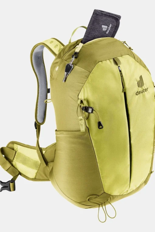 Deuter Dagrugzak Dames Ac Lite 21 Sl