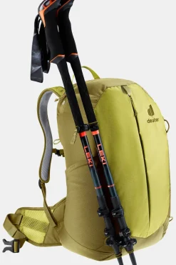 Deuter Dagrugzak Dames Ac Lite 21 Sl