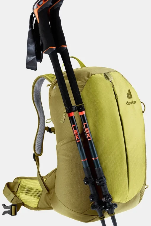 Deuter Dagrugzak Dames Ac Lite 21 Sl