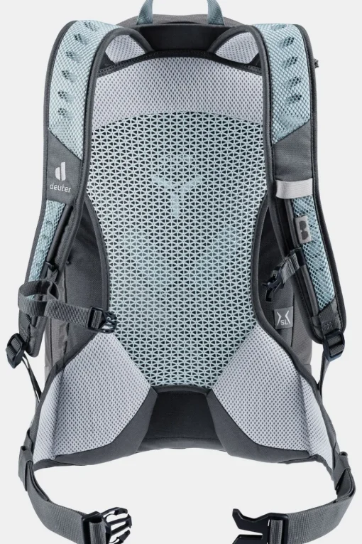 Deuter Dagrugzak Dames Ac Lite 15 Sl