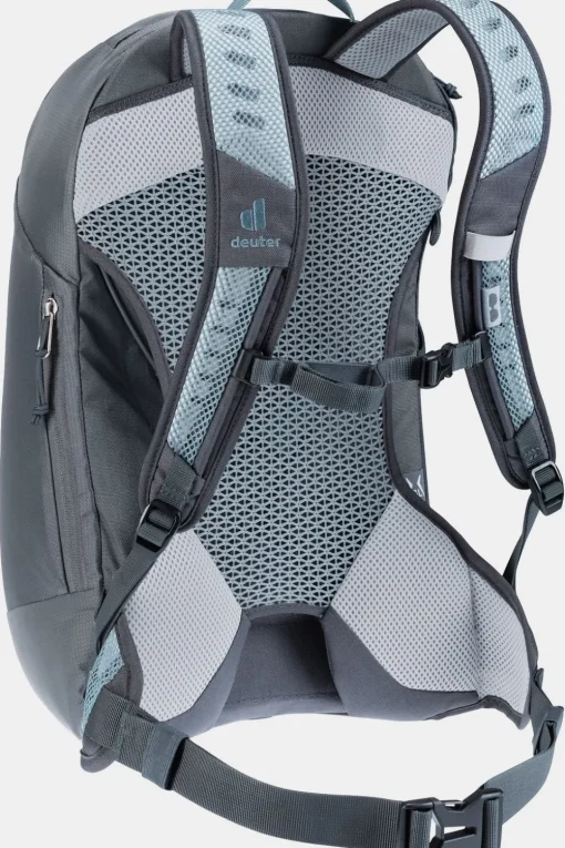 Deuter Dagrugzak Dames Ac Lite 15 Sl