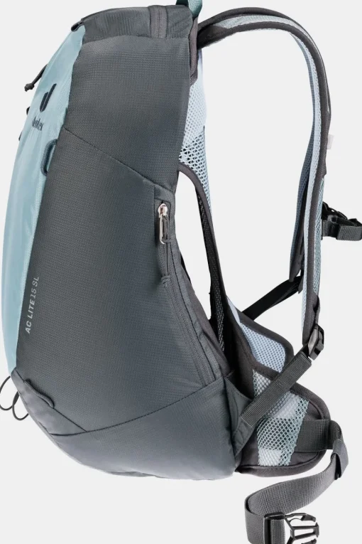 Deuter Dagrugzak Dames Ac Lite 15 Sl
