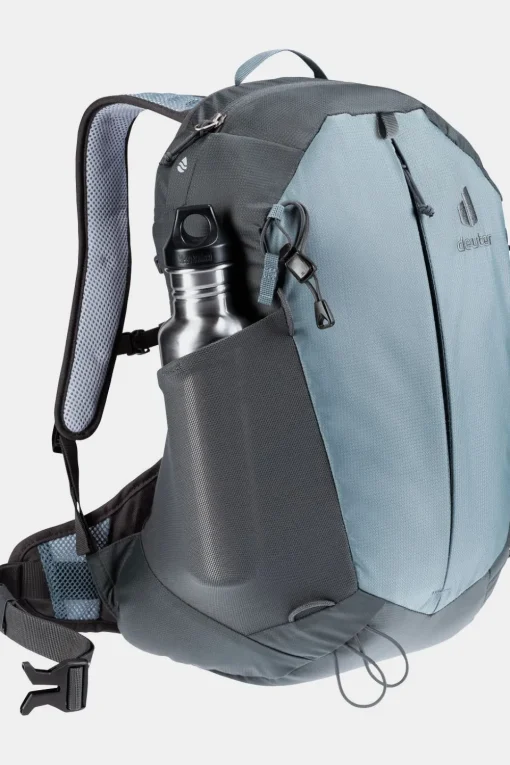 Deuter Dagrugzak Dames Ac Lite 15 Sl