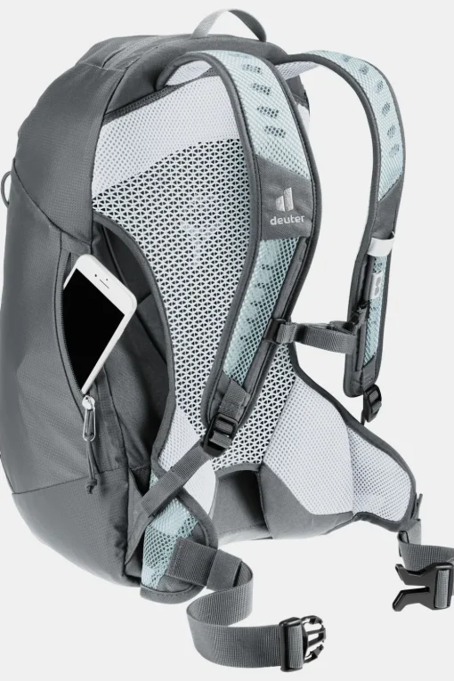 Deuter Dagrugzak Dames Ac Lite 15 Sl