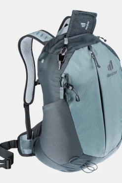 Deuter Dagrugzak Dames Ac Lite 15 Sl