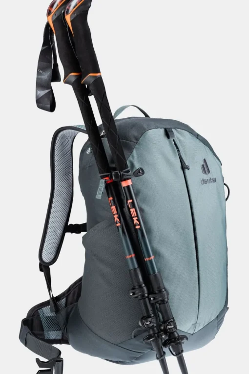 Deuter Dagrugzak Dames Ac Lite 15 Sl