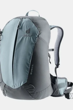 Deuter Dagrugzak Dames Ac Lite 21 Sl