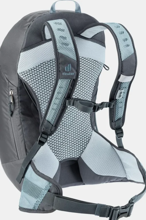 Deuter Dagrugzak Dames Ac Lite 21 Sl