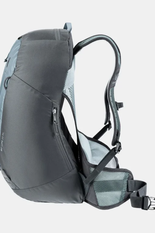 Deuter Dagrugzak Dames Ac Lite 21 Sl
