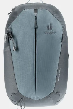 Deuter Dagrugzak Dames Ac Lite 21 Sl