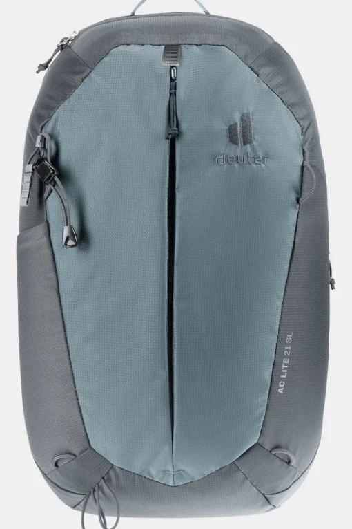Deuter Dagrugzak Dames Ac Lite 21 Sl