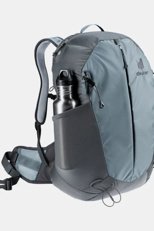 Deuter Dagrugzak Dames Ac Lite 21 Sl