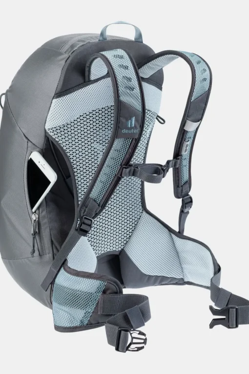 Deuter Dagrugzak Dames Ac Lite 21 Sl