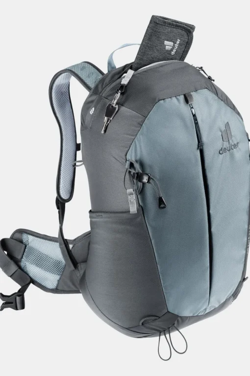 Deuter Dagrugzak Dames Ac Lite 21 Sl