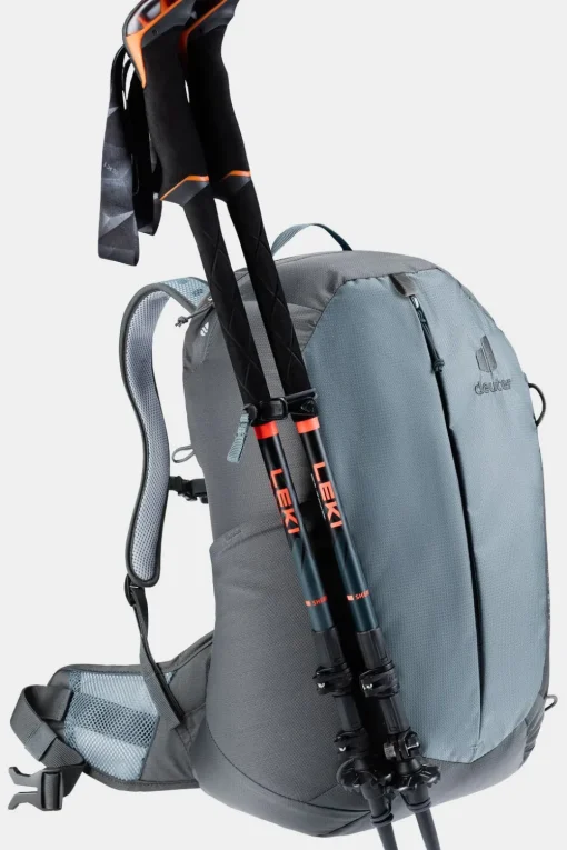 Deuter Dagrugzak Dames Ac Lite 21 Sl