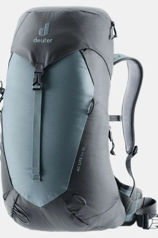 Deuter Dagrugzak Dames Ac Lite 14 Sl