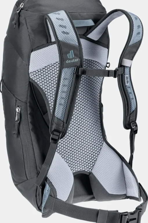 Deuter Dagrugzak Dames Ac Lite 14 Sl