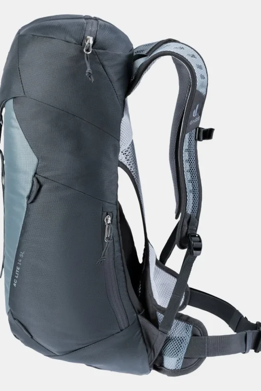 Deuter Dagrugzak Dames Ac Lite 14 Sl