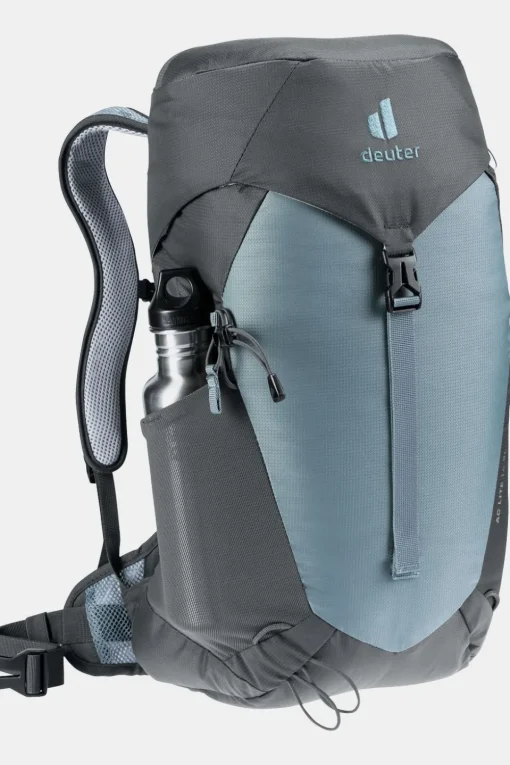 Deuter Dagrugzak Dames Ac Lite 14 Sl