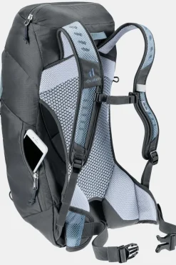 Deuter Dagrugzak Dames Ac Lite 14 Sl