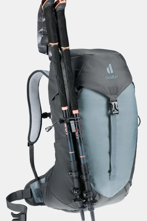 Deuter Dagrugzak Dames Ac Lite 14 Sl