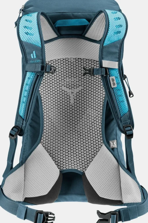 Deuter Dagrugzak Dames Ac Lite 14 Sl