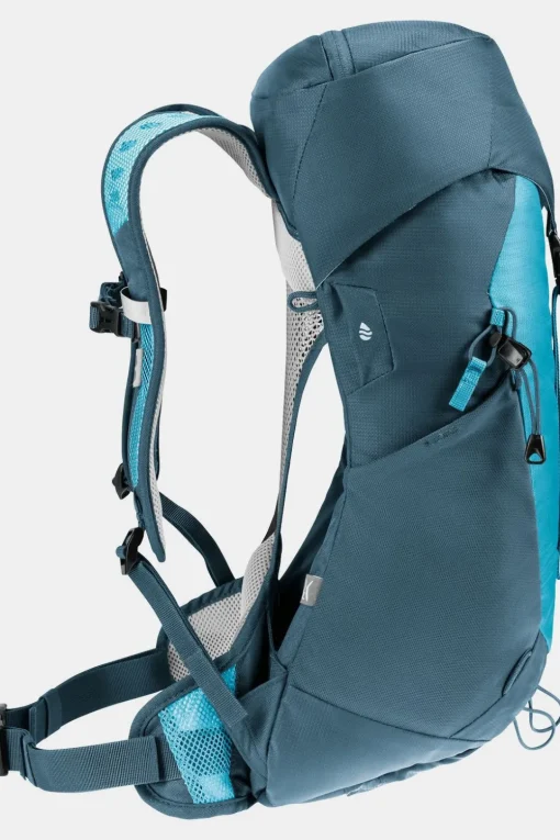 Deuter Dagrugzak Dames Ac Lite 14 Sl