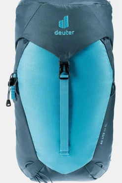 Deuter Dagrugzak Dames Ac Lite 14 Sl