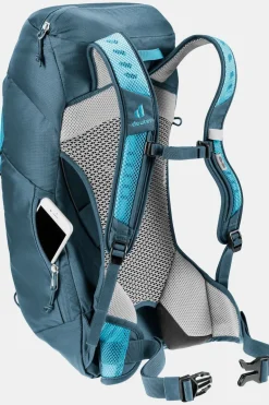 Deuter Dagrugzak Dames Ac Lite 14 Sl