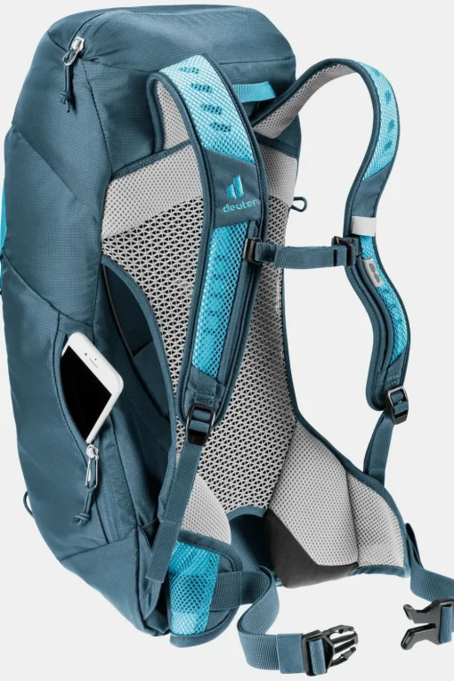 Deuter Dagrugzak Dames Ac Lite 14 Sl